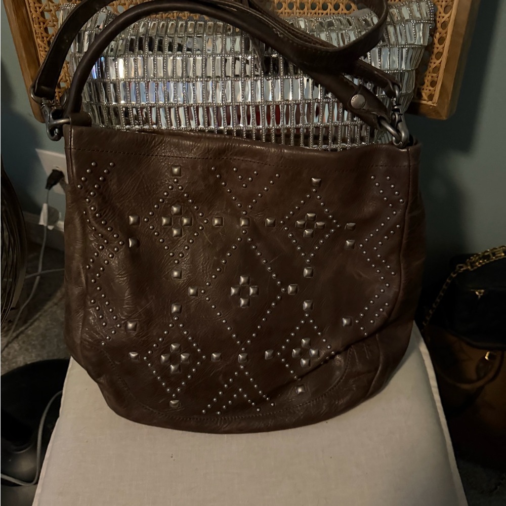 Frye bag